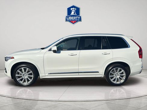 Used 2019 Volvo XC90 T6 Inscription w/ Advanced Package AWD/4WD image 5