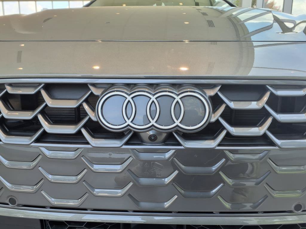 Used 2025 Audi A5 Premium Plus AWD/4WD image 4