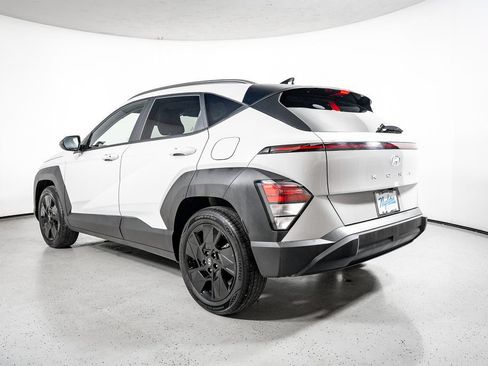 Used 2026 Hyundai Kona SEL Sport FWD image 14