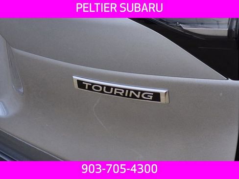 New 2026 Subaru Forester Touring image 7