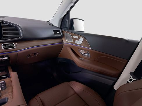 New 2026 Mercedes-Benz GLE 350 4MATIC image 27