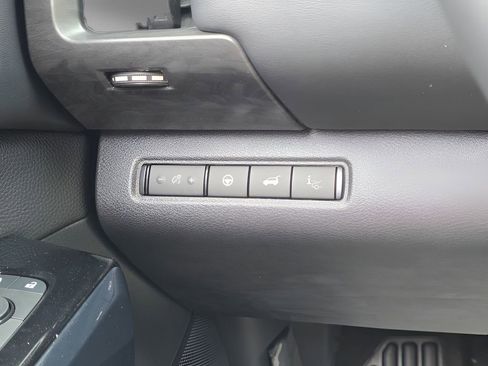 New 2026 Nissan Pathfinder Platinum AWD/4WD image 27
