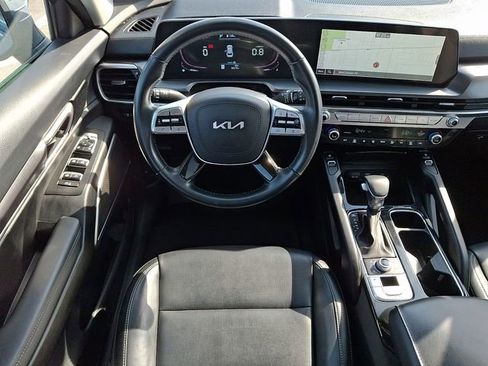 Used 2024 Kia Telluride S w/ S Sunroof Package image 12