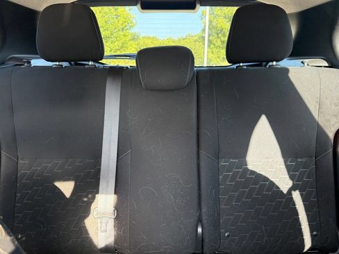Used 2023 Nissan Kicks SV FWD image 18