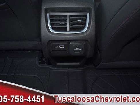 New 2026 Chevrolet Blazer RS image 20