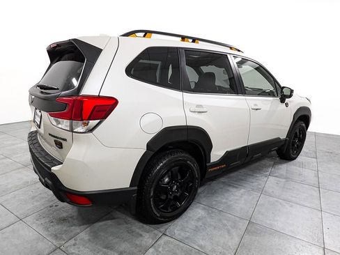 Used 2023 Subaru Forester Wilderness AWD/4WD image 6