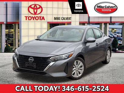 Used 2024 Nissan Sentra S