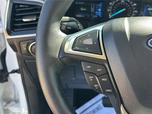 Used 2023 Ford Edge SEL w/ Convenience Package image 22