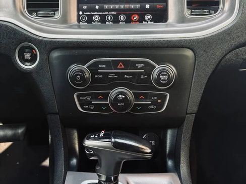 Used 2021 Dodge Charger R/T RWD image 7