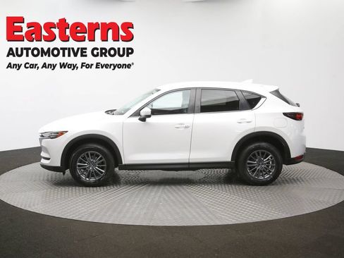 Used 2019 MAZDA CX-5 Touring AWD/4WD image 55