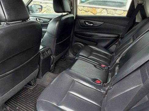 Used 2015 Nissan Rogue SL AWD/4WD image 31