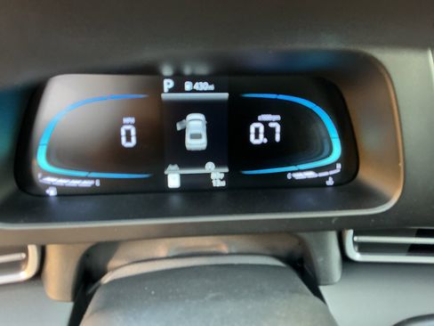 New 2026 Hyundai Elantra SE FWD image 11