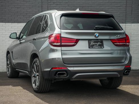 Used 2018 BMW X5 xDrive35d AWD/4WD image 6
