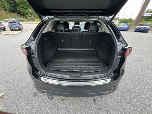 Used 2023 MAZDA CX-5 AWD 2.5 S w/ Premium Plus Pkg image 28