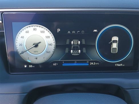 Used 2023 Hyundai Santa Cruz SEL Premium image 31