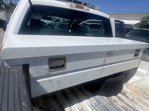 Used 2006 Ford F150 STX RWD image 11