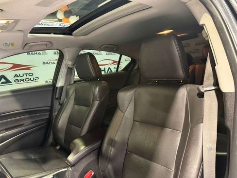 Used 2016 Acura ILX w/ Premium Package FWD image 34