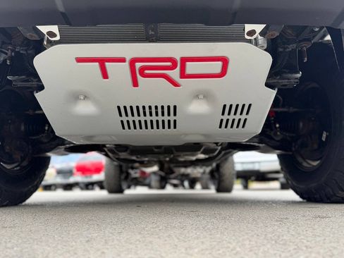 Used 2019 Toyota 4Runner TRD Pro AWD/4WD image 26
