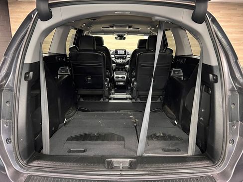 Used 2021 Honda Odyssey Touring image 27