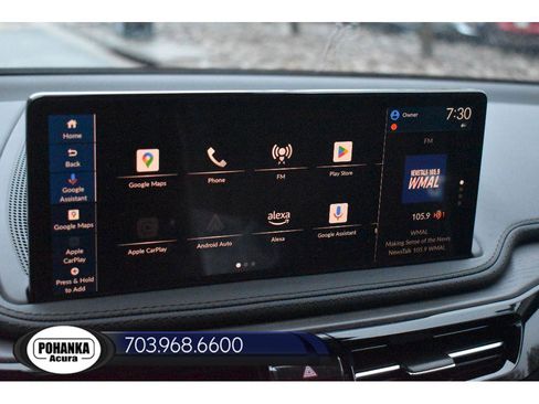 New 2026 Acura MDX w/ Advance Package image 26