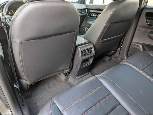 Used 2024 Honda CR-V Sport Touring image 18