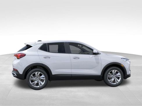 New 2026 Buick Encore GX Preferred w/ Comfort Package image 6