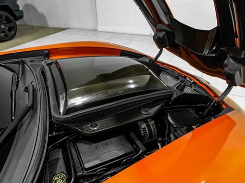 Used 2019 Chevrolet Corvette ZR1 image 55