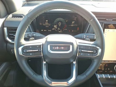 Certified 2025 GMC Terrain Elevation image 20