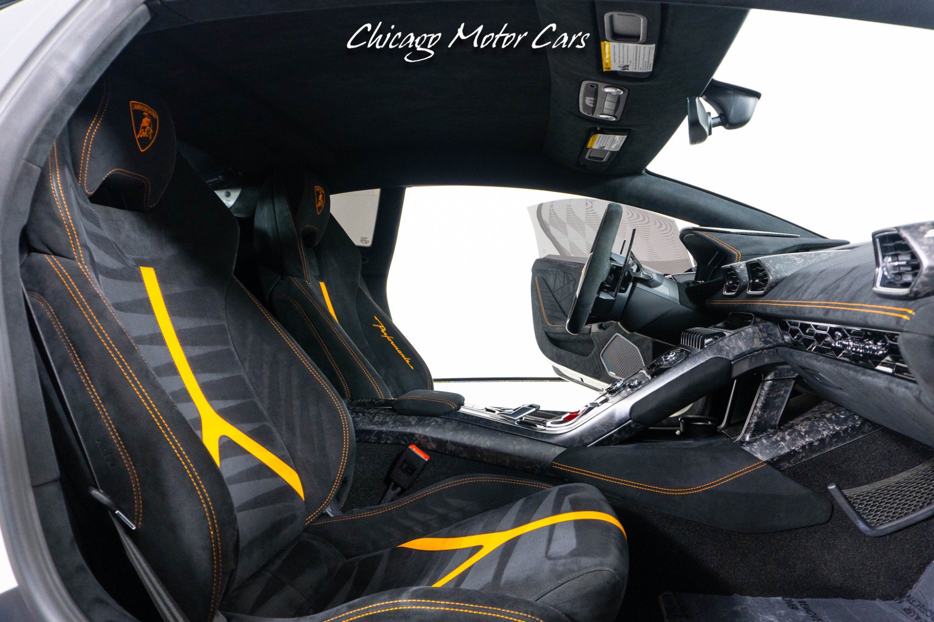 Used 2018 Lamborghini Huracan AWD/4WD image 55