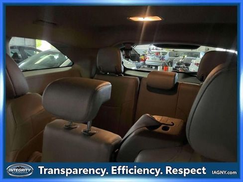 Used 2023 Toyota Sienna XLE FWD image 13