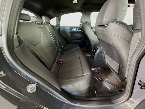 Certified 2023 BMW i4 eDrive35 w/ Premium Package image 29