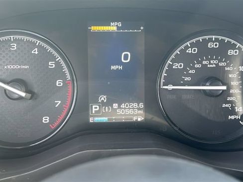 Used 2020 Subaru Forester w/ Alloy Wheel Package AWD/4WD image 25