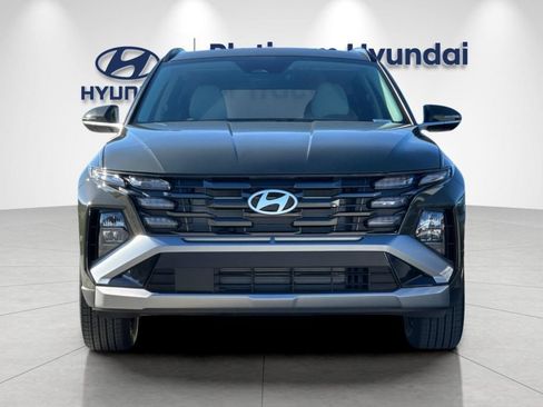 New 2026 Hyundai Tucson SEL FWD image 9