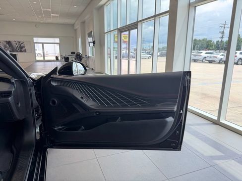 Used 2026 Dodge Charger Scat Pack AWD/4WD image 20