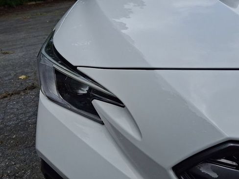 Certified 2023 Subaru WRX Limited AWD/4WD image 13