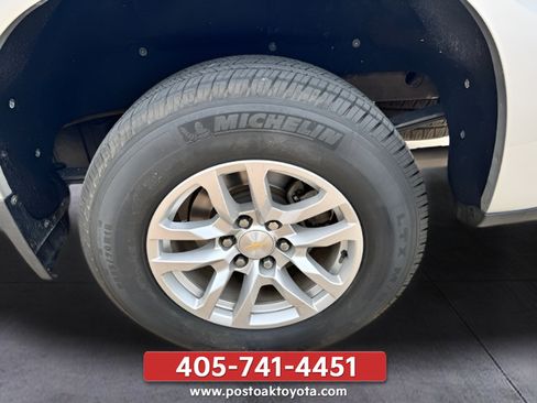 Used 2019 Chevrolet Silverado 1500 LT w/ All-Star Edition AWD/4WD image 37