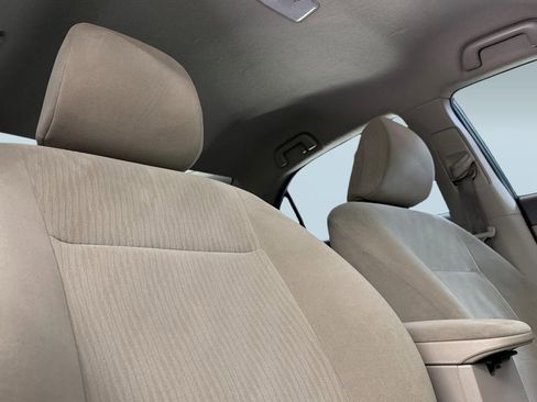 Used 2009 Toyota Corolla XLE FWD image 23