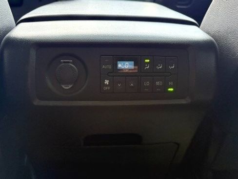 Used 2021 Toyota Sequoia TRD Pro image 40