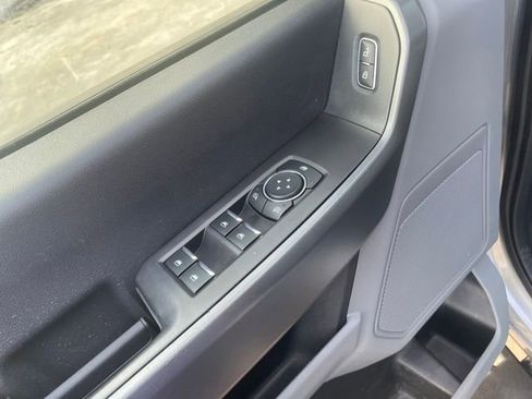 Used 2023 Ford F250 XLT w/ 360-Degree Camera Package AWD/4WD image 11
