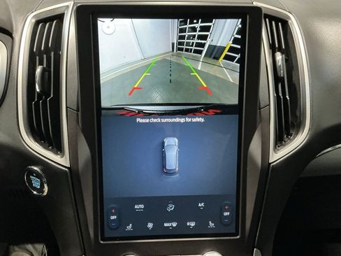 Used 2021 Ford Edge SEL image 5
