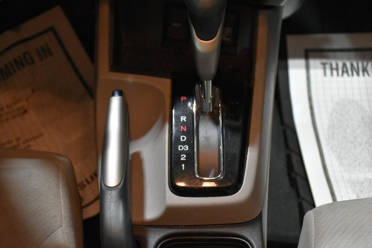Used 2013 Honda Civic LX image 17