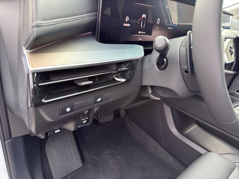 New 2026 Nissan Murano SL AWD/4WD image 15