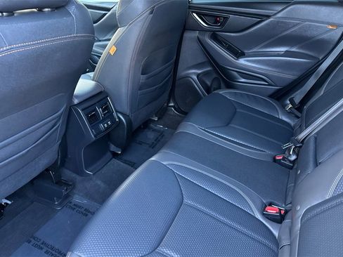 Used 2023 Subaru Forester Wilderness image 12