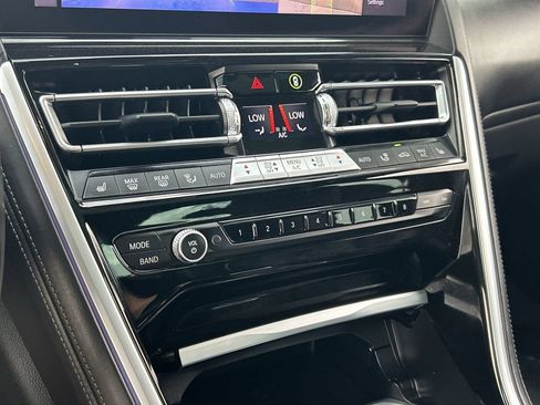 Used 2024 BMW 840i Gran Coupe RWD image 25
