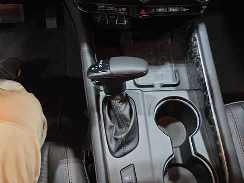 New 2026 Dodge Durango GT image 16