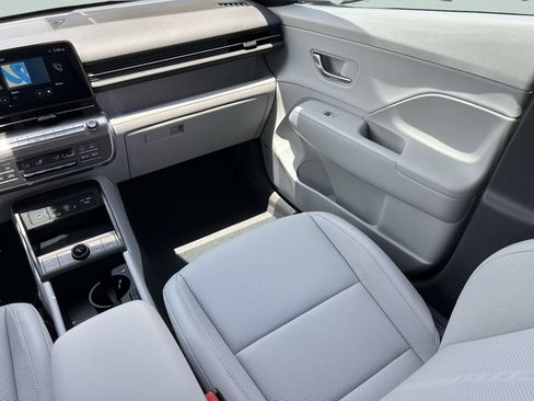 New 2026 Hyundai Kona Limited AWD/4WD image 19