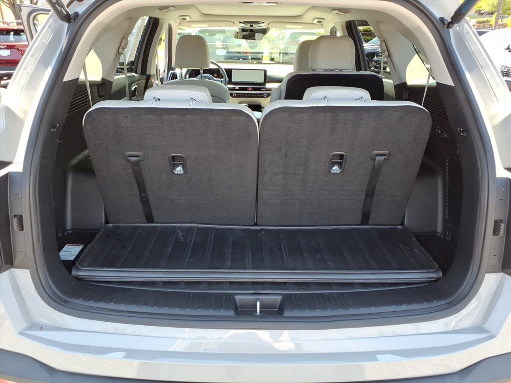 Used 2024 Kia Sorento X-Line EX AWD/4WD image 15