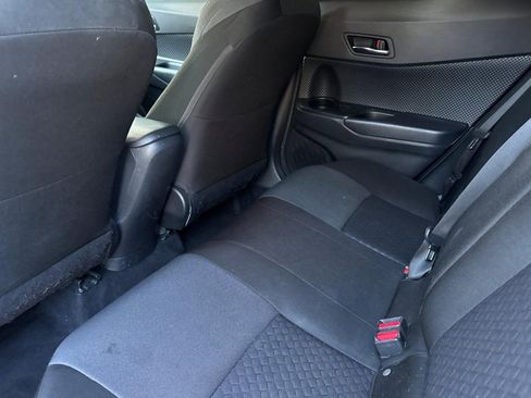 Used 2021 Toyota C-HR LE FWD image 26