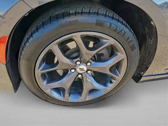 Used 2019 Dodge Charger R/T RWD image 23