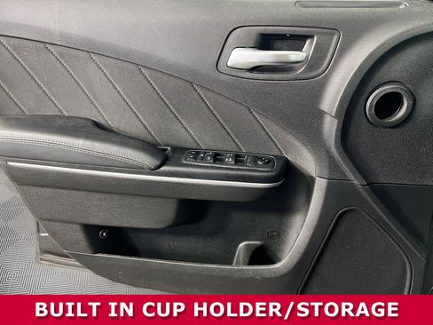 Used 2019 Dodge Charger GT image 19